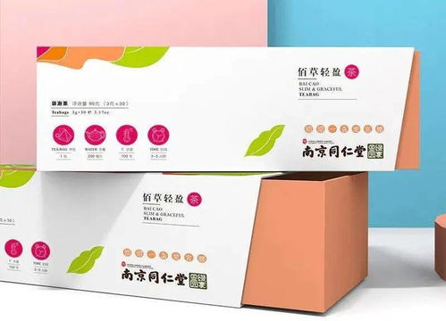 道生優(yōu)選 中藥配方健康減肥，開啟遇見更美自己的旅程