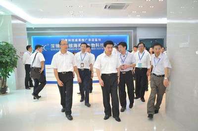 中核海得威攜手醫(yī)藥健康咨詢，啟動(dòng)人力資源體系咨詢項(xiàng)目，開啟發(fā)展新篇章