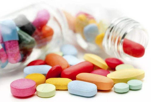 兒童禁用藥物清單，寶媽必存！守護(hù)孩子用藥安全